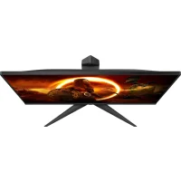 Монитор AOC 24G2SU/BK фото 1